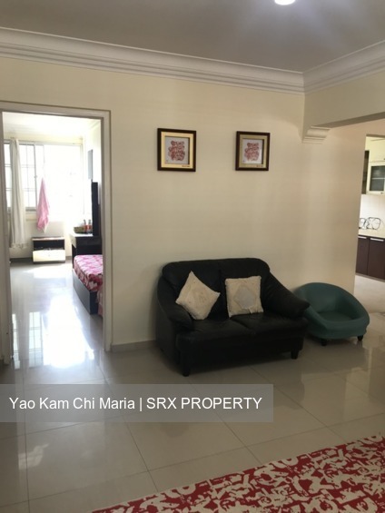 Blk 870 Tampines Street 83 (Tampines), HDB 4 Rooms #176633772